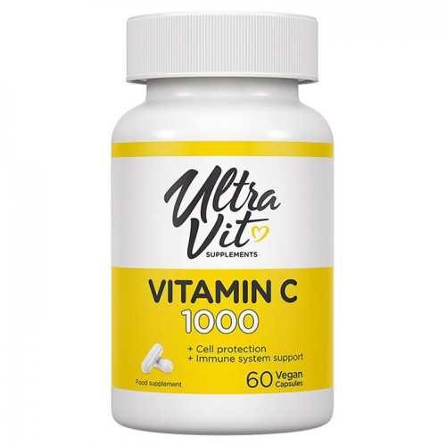 Vitamin c 1000 untuk apa